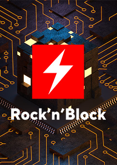 Rock'n'Block
