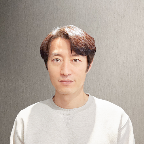 J.J. Kim