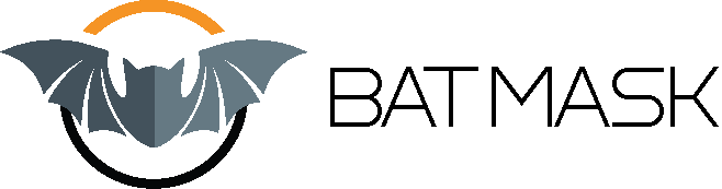 BAT MASK