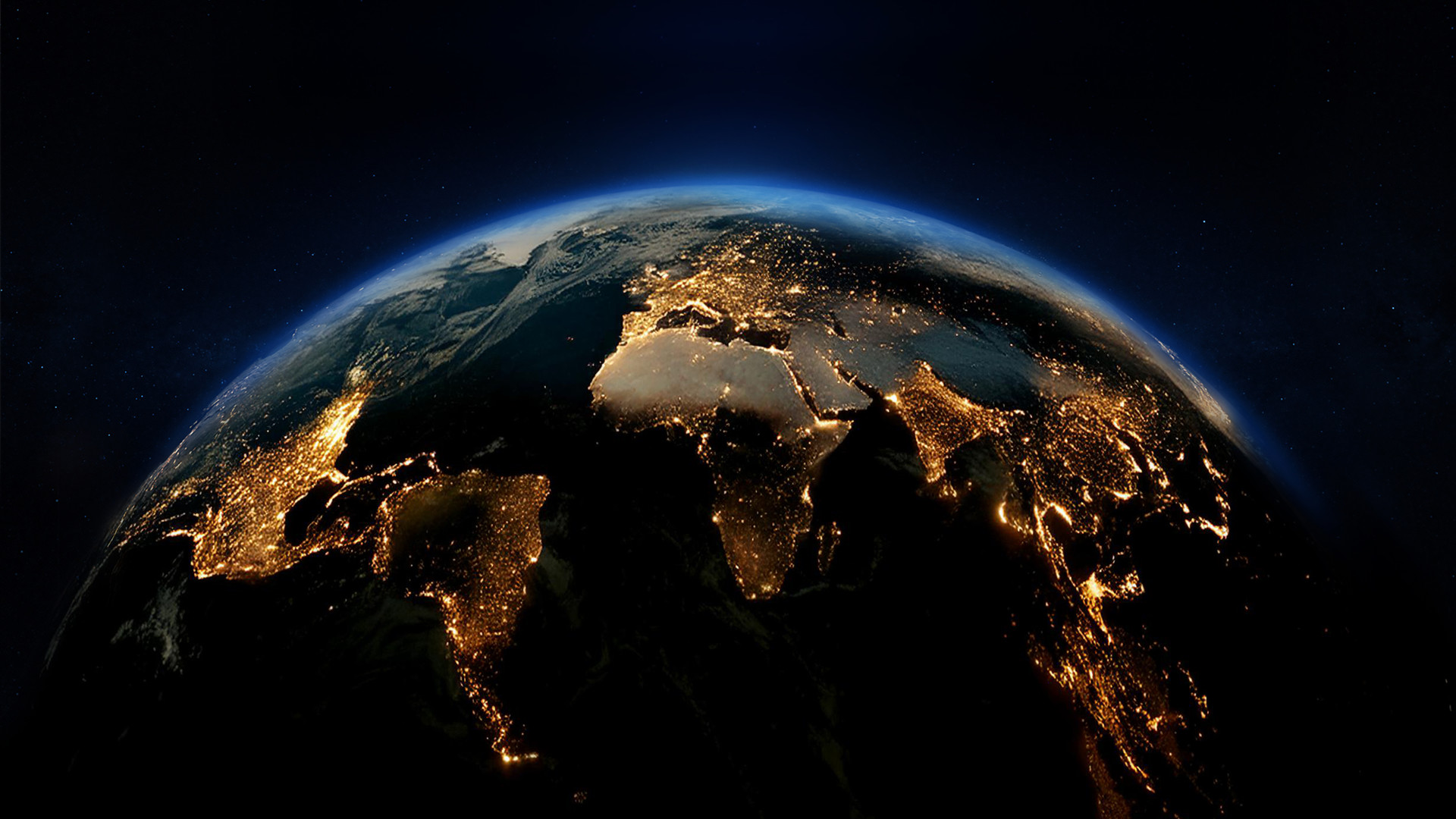 Global network