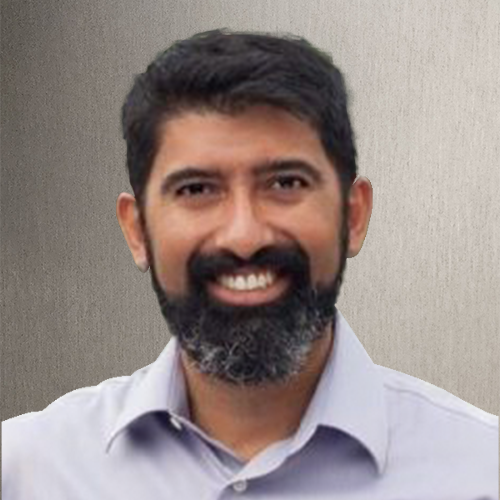 Vikram Doddi
