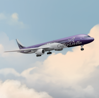 항공운송 / Air Freight