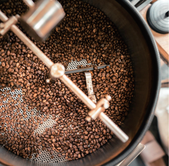 최적의 현지 로스팅 / Optimal Local Roasting