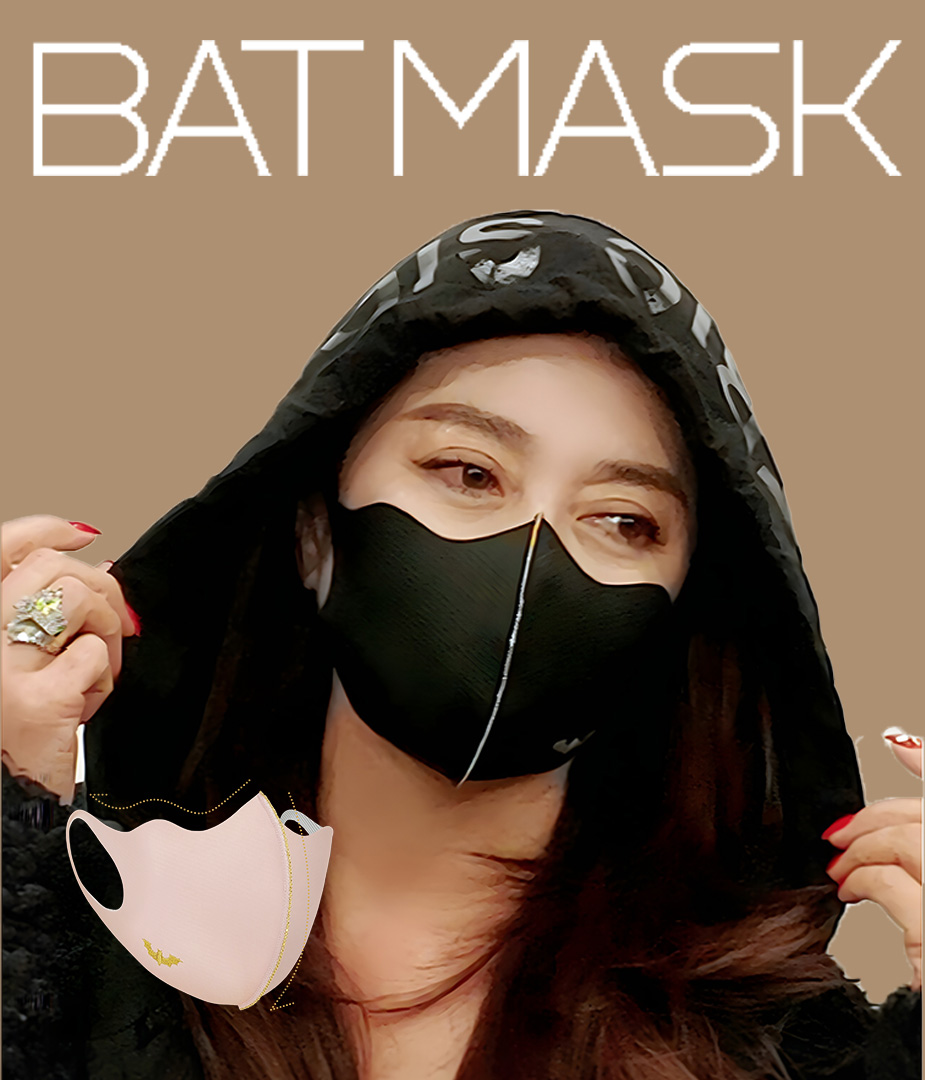 BAT MASK