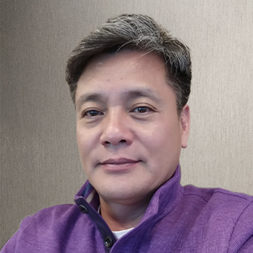 Peter Choi