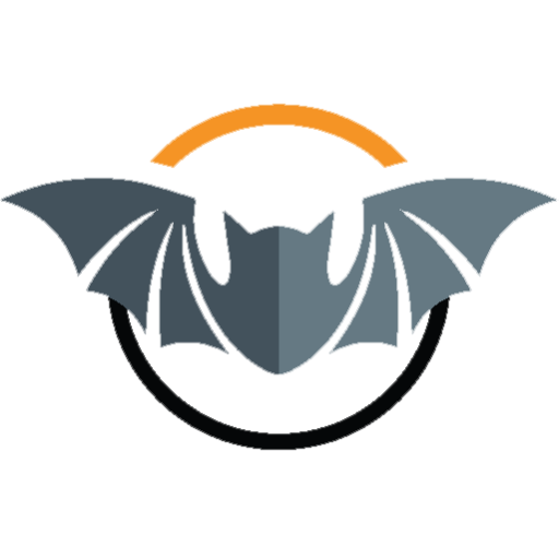 BAT MASK