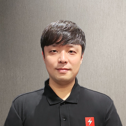 Alex Kim