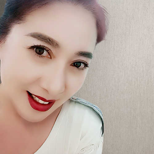 Cleopatra Choi