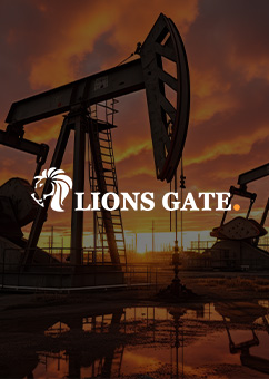 Lions Gate Energy