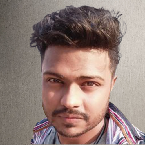 Rohit Dubey