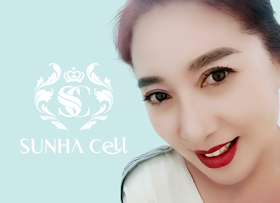 SUNHA Cell 최선아