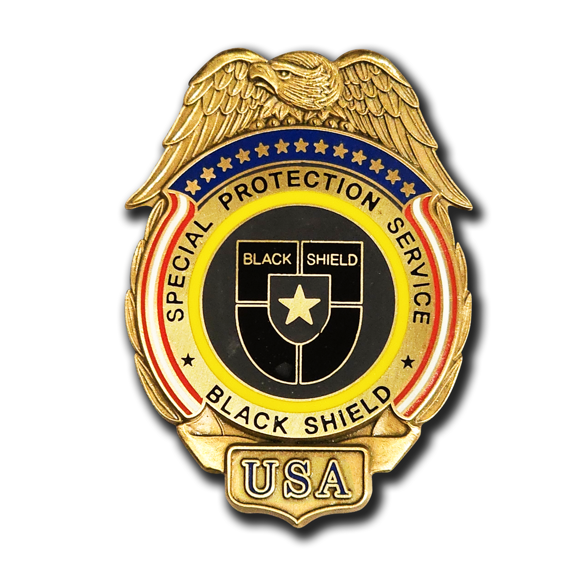 BLACK SHIELD USA